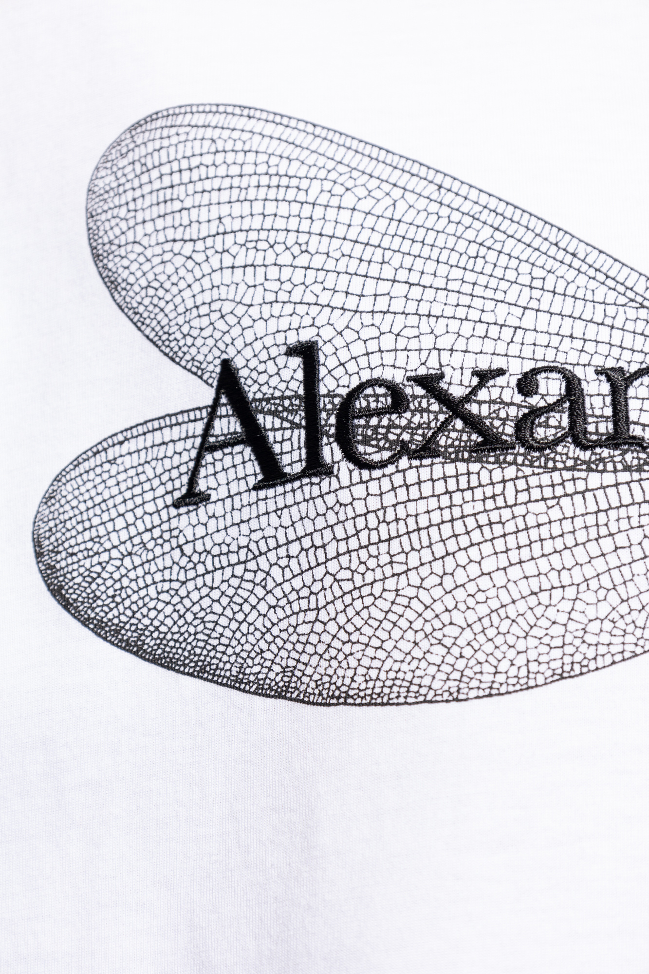 Alexander McQueen Men's Air Bubble Wedge Sole Sneakers in